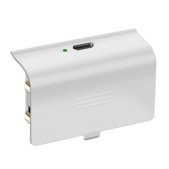 Bateria para Controle de Xbox One s MRA567S de 2.400 Mah