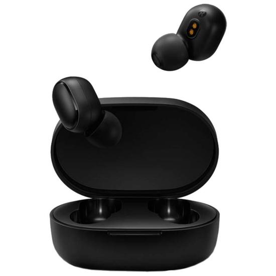 Xiaomi mi true wireless earbuds basic 2 как заряжать