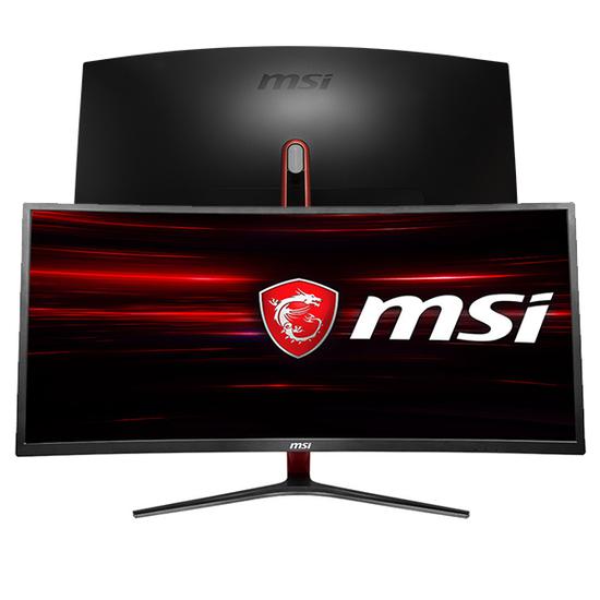 Msi optix mag341cq обзор