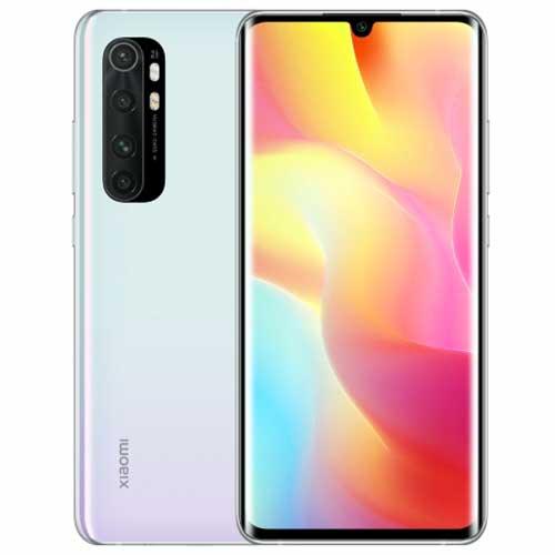 redmi note 10 lite mobile