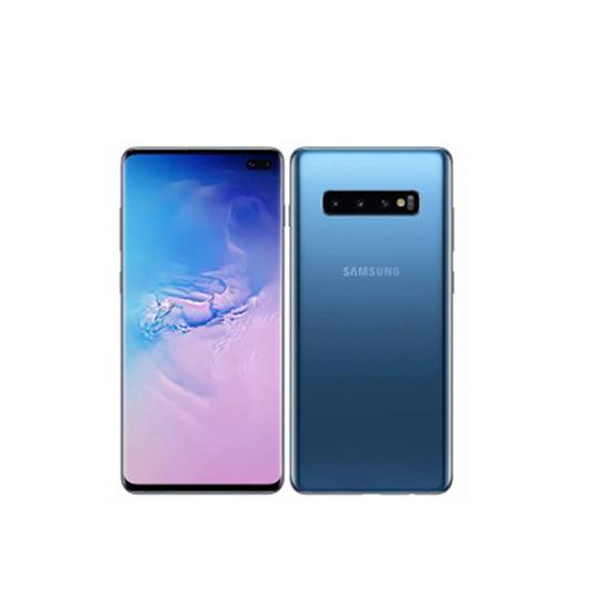 samsung galaxy s10 plus azul