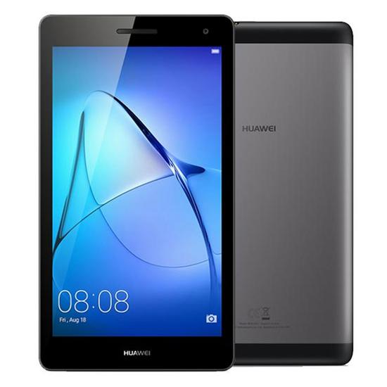 Разбор планшета huawei mediapad t3 7