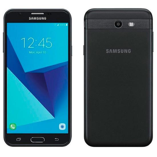 galaxy j7 prime black