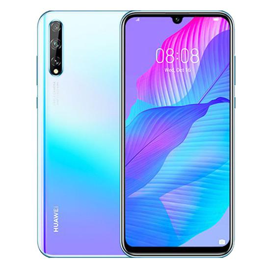 Huawei y8p 4 128gb обзор