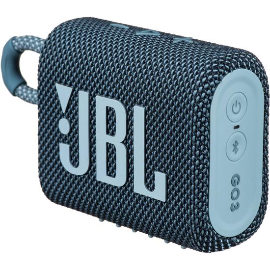 Jbl go 3 аккумулятор