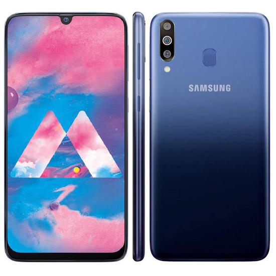 samsung m30 4ram 64gb