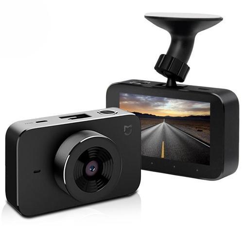 Xiaomi dash cam 1s обзор