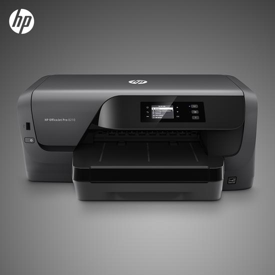 Принтер струйный hp officejet pro 8210 обзор