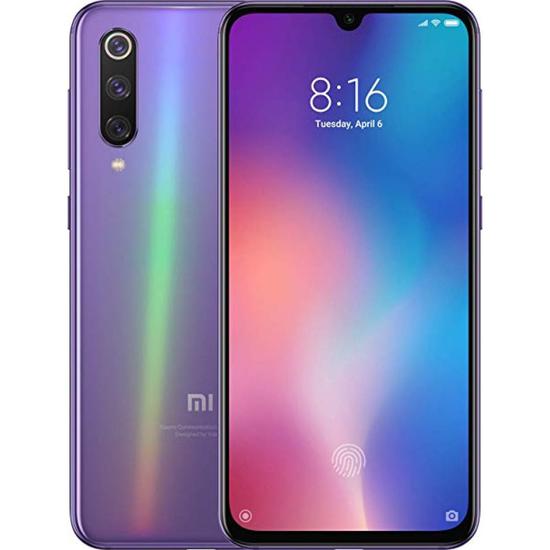 Xiaomi 9se аккумулятор