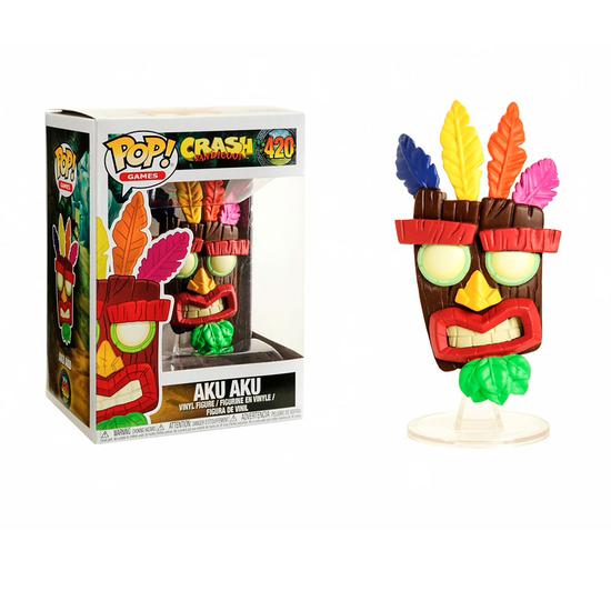 funko soda aku