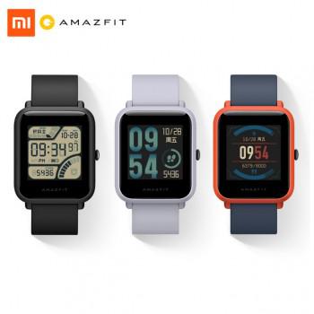 Carregador xiaomi amazfit