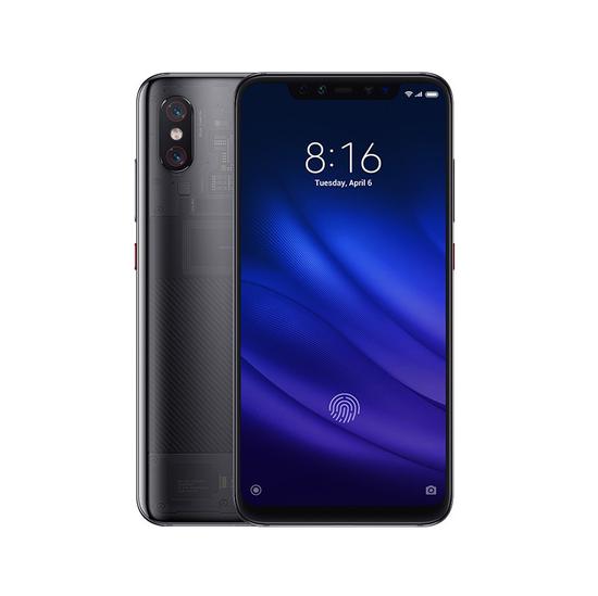 Redmi 8 pro аккумулятор