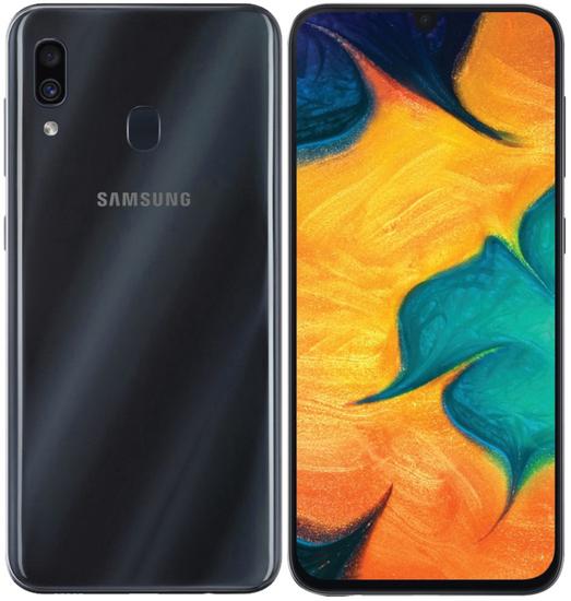 galaxy a30 olx