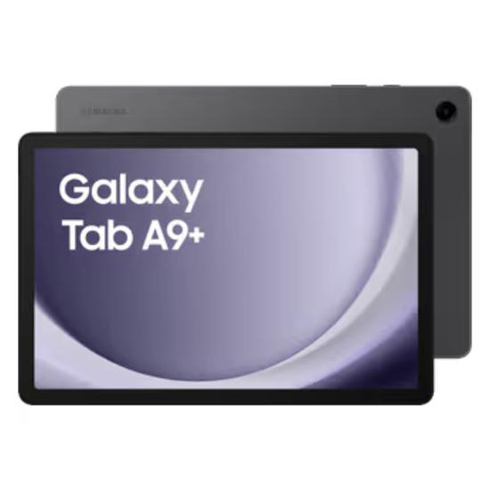 Tablet Samsung Galaxy Tab A9+ X210 Wi-Fi 4/64GB 11" 8/5MP A13 - Graphite