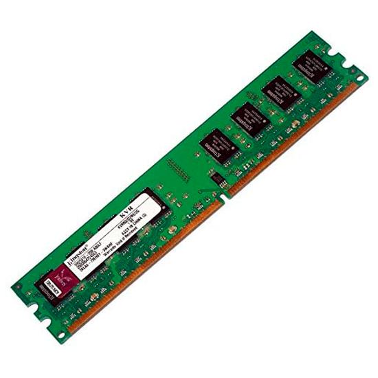 Memoria Ram Kingston 2GB / DDR2 / 800MHZ - (KVR800D2N6/2G ...