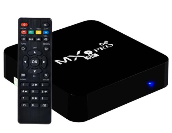 Mx9 5g tv box прошивка