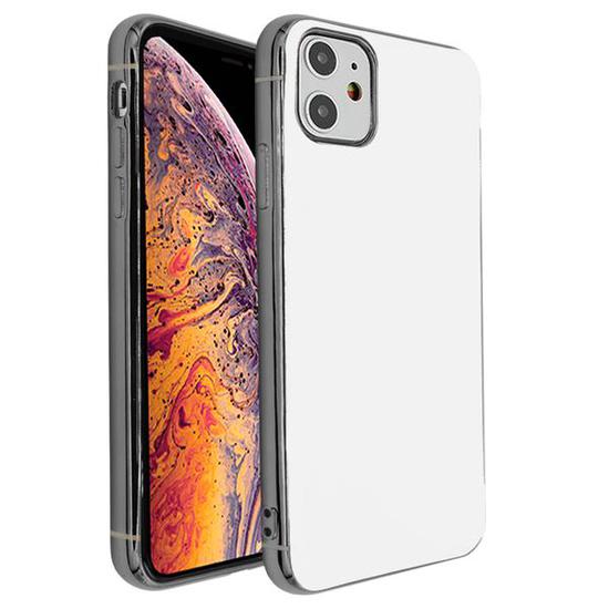 Estojo Protetor Igear de Silicone para iPhone 11 Pro Max