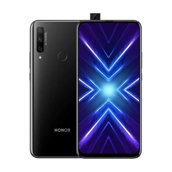 Stk lx1 honor как разблокировать