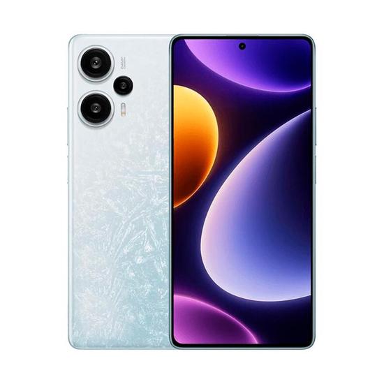 Xiaomi Poco F5 5g Dual Sim 8gb Ram 256gb Branco Global Na Loja Tlc No Paraguai 8272