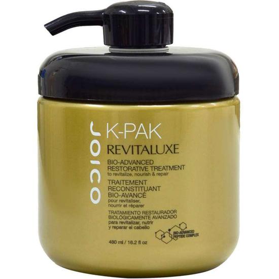 Tratamento Joico K-Pak Revitaluxe 480ML na loja Cellshop no Paraguai