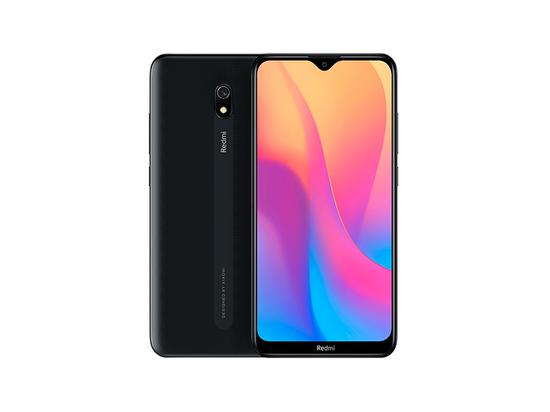 Celular Xiaomi Redmi 8A Dual Chip 32GB Black na loja ...