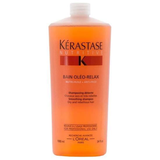 Shampoo Kerastase Nutritive Bain OleoRelax 1 Litro na