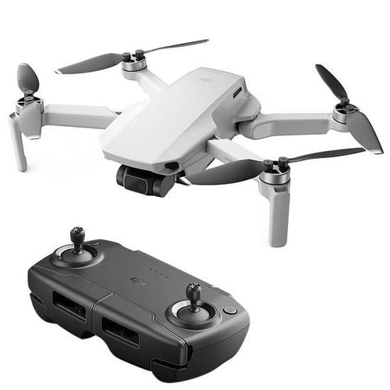 Dji Mavic Mini No Gps