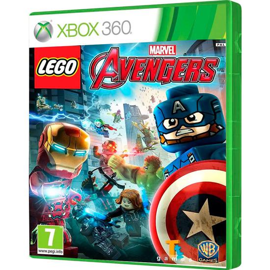 lego marvel avengers xbox 360 download