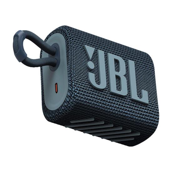 Jbl go 3 аккумулятор