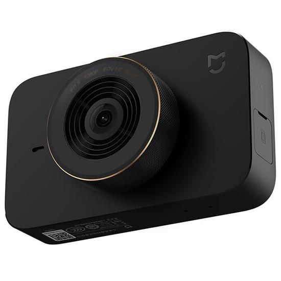 Xiaomi dash cam 1s обзор