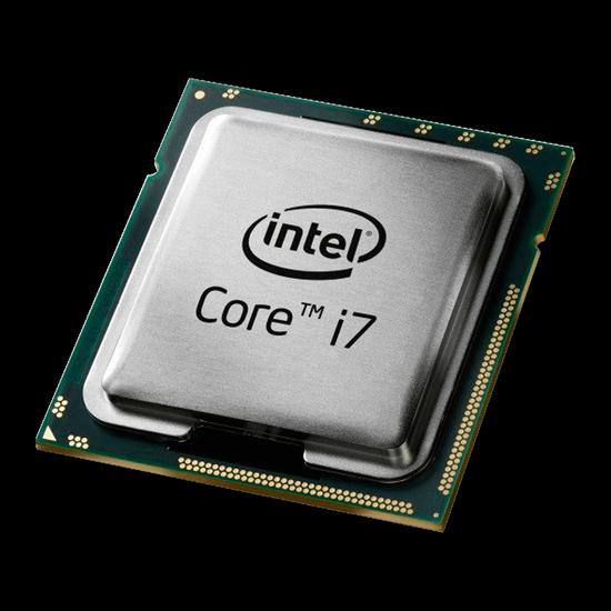 Intel core i7 3770s обзор