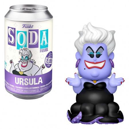 Funko Soda Disney The Little Mermaid - Ursula na loja Atacado ...