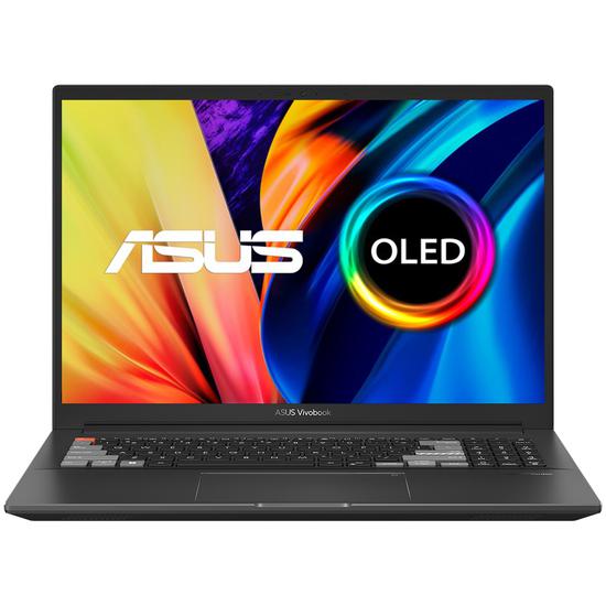 Notebook Asus Vivobook Pro 16x Oled N7600pc L2001w 16 Intel Core I7 11370h Rtx 3050 4 Gb 4858