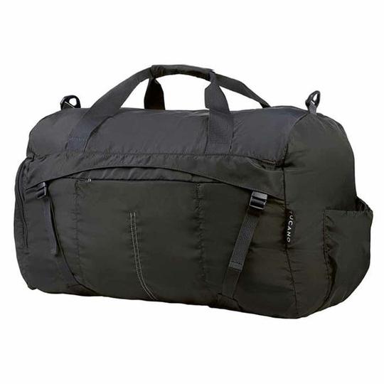 Bolsa Tucano Compatto Eco Duffle Black Na Loja Mobile Zone No Paraguai Comprasparaguai Com Br