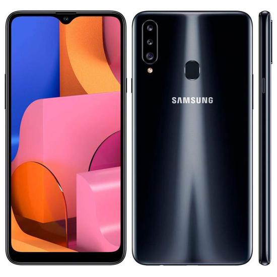 samsung galaxy a20s a207m 32gb