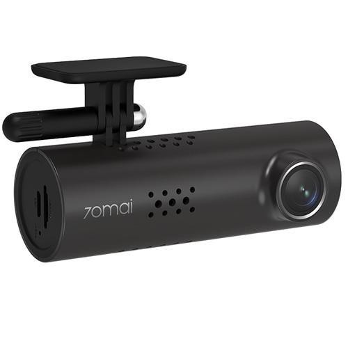 Видеорегистратор xiaomi 70mai dash cam 1s midrive d06 какая карта памяти подойдет