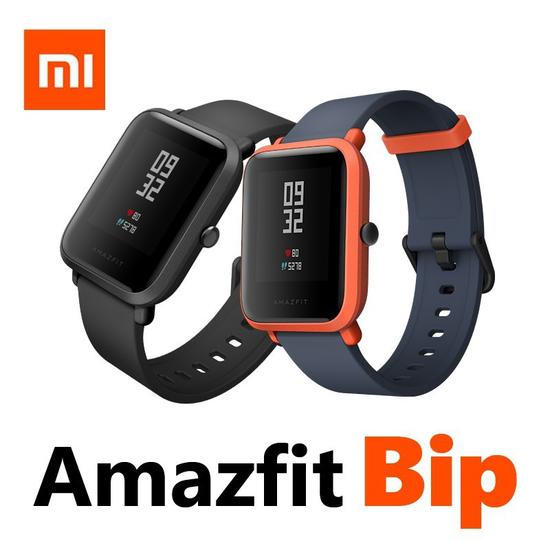 Amazfit bip a1608 аккумулятор