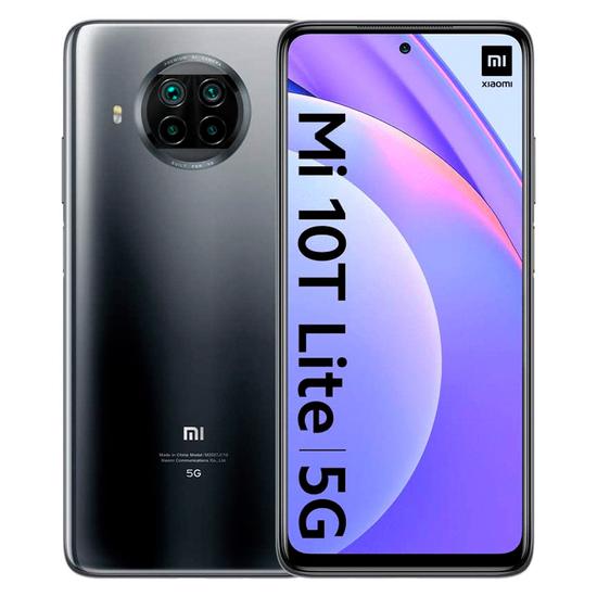 mi no 10 lite