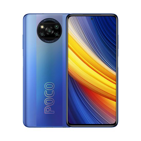 Обновление xiaomi poco x3 pro