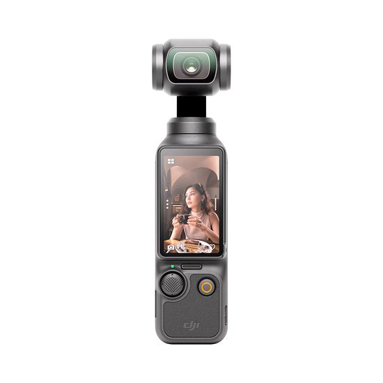 Dji osmo pocket hot sale app for pc