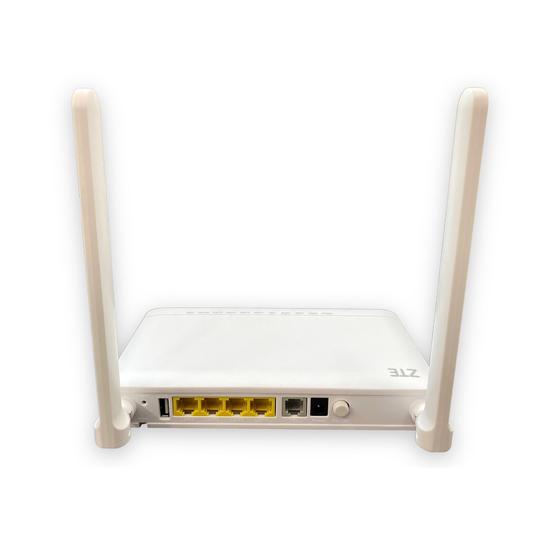 F Onu Gpon Wifi Ac Zte F670l 1pot4ge 24g5g Mimo 5dbi Apc Na Loja Flytec Computers No 2761