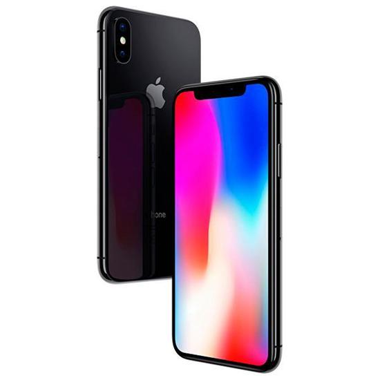 Apple iphone x a1901 что значит