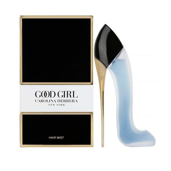 Carolina Herrera Good Girl Hair Mist Edp 30ml Na Loja Lg Importados No Paraguai