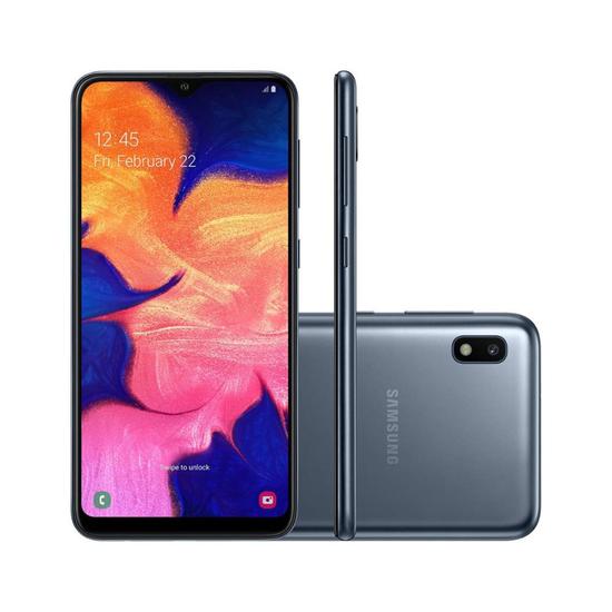 samsung a10 a105f