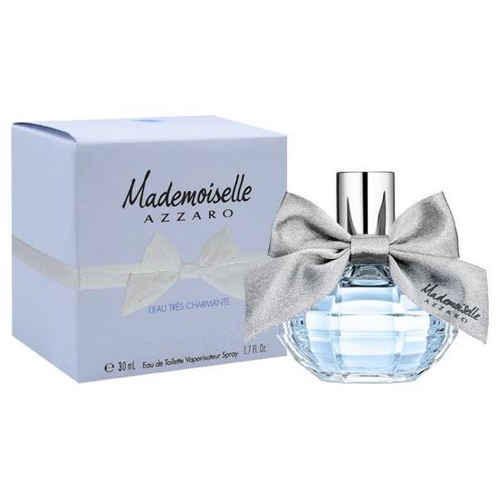 Azzaro mademoiselle l eau tres. Madmuazel духи Azzaro l Eau. Azzaro духи 30 мл Mademoiselle. Mademoiselle Azzaro духи leau tres Charmante. L. Azzaro Mademoiselle w EDT 50 ml [m].