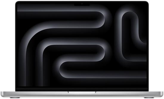 Macbook Pro 14 M3 Pro (2023) 18GB/1TB Silver - MRX73LL A2992
