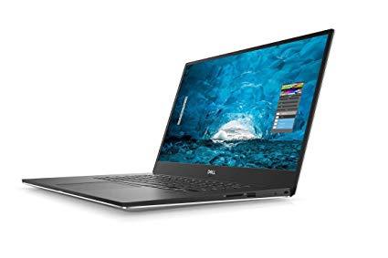 Notebook Dell XPS9570 i9-8950HK/ 32GB/ 1TBSSD/ 4GV/ 15P