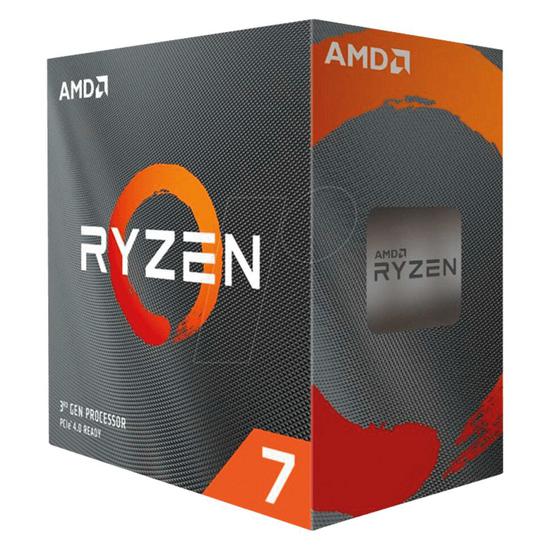 Процессор amd ryzen 7 3800xt oem обзор