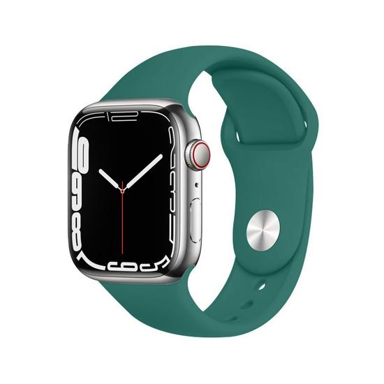 Smartwatch Series 7 T900 Pro Max - Verde na loja Cellshop no Paraguai ...