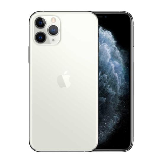 iPhone 11 Pro 256GB Branco na loja Best Shop Paraguai no